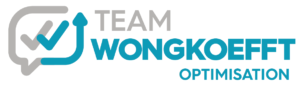 TEAM WONGKOEFFT OPTIMISATION